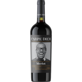 Carpe Diem Merlot 2019