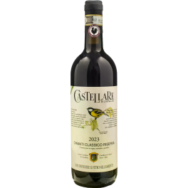 Castellare di Castellina Chianti Classico Riserva 2023