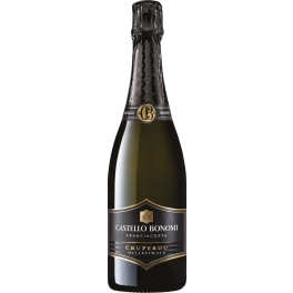 Castello Bonomi Franciacorta Cru Perdu Brut 2020