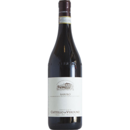 Castello di Verduno Barolo 2019