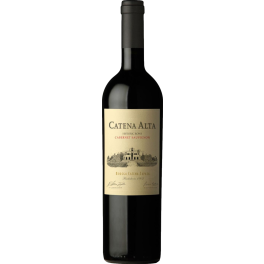 Catena Zapata Catena Alta Cabernet Sauvignon 2021