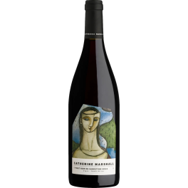 Catherine Marshall Pinot Noir on Sandstone Soils 2025