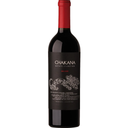 Chakana Estate Selection Malbec 2022