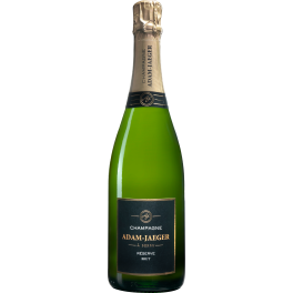 Champagne Adam-Jaeger Reserve Brut