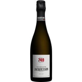 Champagne Jacquesson Cuvee 749