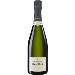 Champagne Mandois Brut Origine