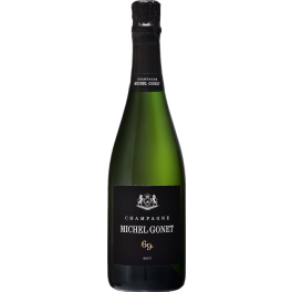 Champagne Michel Gonet Brut 6g
