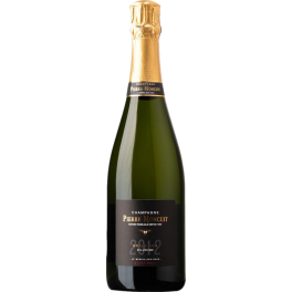 Champagne Pierre Moncuit Grand Cru Extra Brut 2014