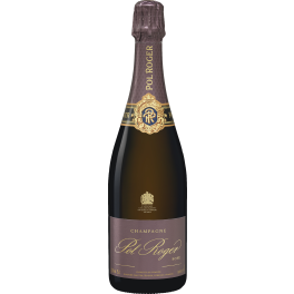 Champagne Pol Roger Rose Vintage 2018