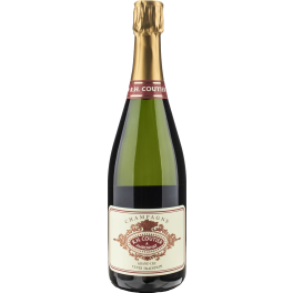 Champagne R.H. Coutier Cuvee Tradition Grand Cru