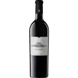 Chateau Buera Saperavi Reserve 2019
