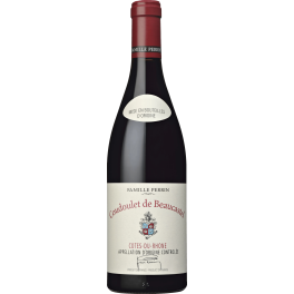 Chateau de Beaucastel Cotes du Rhone Coudoulet 2023