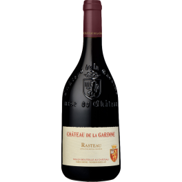 Chateau de la Gardine Rasteau 2023