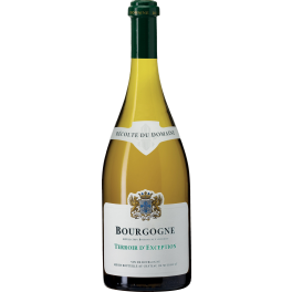 Chateau de Meursault Bourgogne Terroir d'Exception Chardonnay 2022
