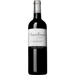 Chateau Fontenil 2016