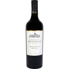 Chateau Mukhrani Kindzmarauli 2024