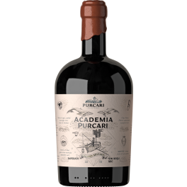 Chateau Purcari Academia Saperavi 2021