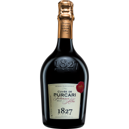 Chateau Purcari Cuvee de Purcari Feteasca Alba Brut