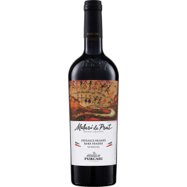 Chateau Purcari Maluri de Prut 2022