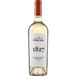 Chateau Purcari Sauvignon Blanc de Purcari 2025