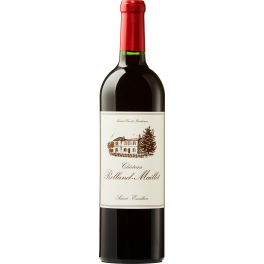 Chateau Rolland-Maillet Saint-Emilion Grand Cru 2017