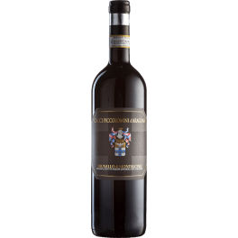 Ciacci Piccolomini d'Aragona Brunello di Montalcino 2021