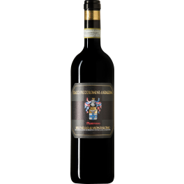 Ciacci Piccolomini d'Aragona Pianrosso Brunello di Montalcino 2020