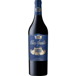 Clos Apalta 2019