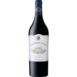 Clos Apalta Le Petit Clos 2021