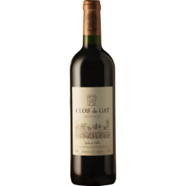 Clos de Gat Ayalon Valley 2018