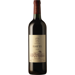 Clos de Gat Har'el Merlot 2022