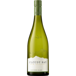 Cloudy Bay Sauvignon Blanc 2025
