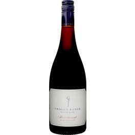 Craggy Range Martinborough Pinot Noir 2025