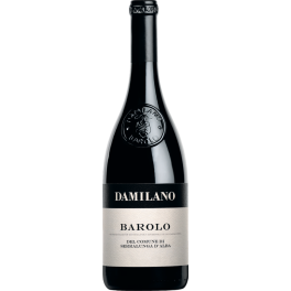 Damilano Barolo del Comune di Serralunga d'Alba 2021