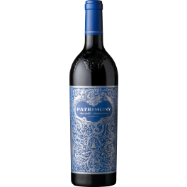 DAOU Patrimony Cabernet Sauvignon 2020