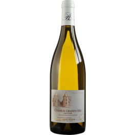 Domaine Besson Chablis Grand Cru Les Clos 2022