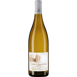 Domaine Besson Chablis Grand Cru Vaudesir 2022