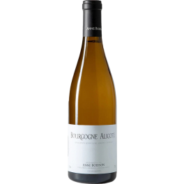 Anne Boisson Bourgogne Aligote 2024
