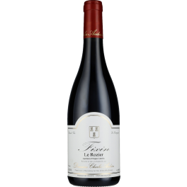 Domaine Charles Audoin Fixin Le Rozier 2023