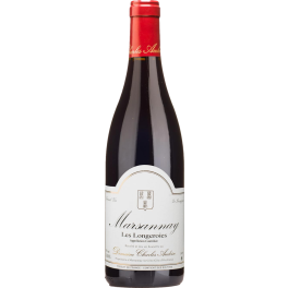 Domaine Charles Audoin Marsannay Les Longeroies 2023