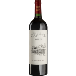 Domaine du Castel Grand Vin 2023