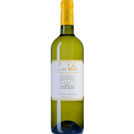 Domaine du Castel La Vie Blanc 2025