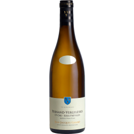 Domaine Jean-Jacques Girard Pernand-Vergelesses Premier Cru Sous Fretille 2024