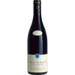 Domaine Jean-Jacques Girard Savigny les Beaune Premier Cru Les Lavieres 2023