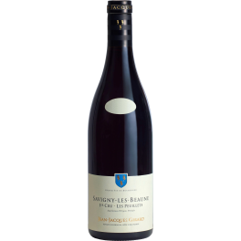 Domaine Jean-Jacques Girard Savigny les Beaune Premier Cru Les Peuillets 2023
