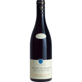 Domaine Jean-Jacques Girard Savigny les Beaune Premier Cru Les Serpentieres 2023