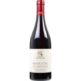 Domaine Jessiaume Beaune Premier Cru Les Cents Vignes 2023