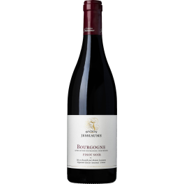 Domaine Jessiaume Bourgogne Pinot Noir 2023