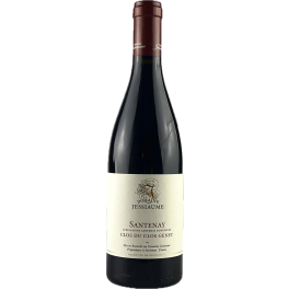Domaine Jessiaume Santenay Clos Genet 2023
