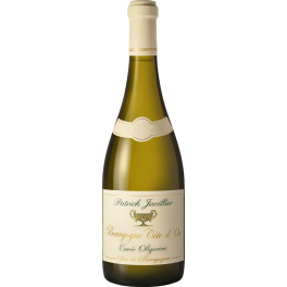 Domaine Patrick Javillier Bourgogne Cote d'Or Cuvee Oligocene 2023